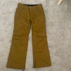 Men’s snowboard/ski pant by Aperture